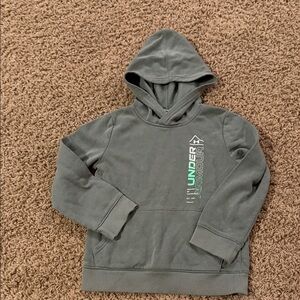 Under Armour boys Hoodie